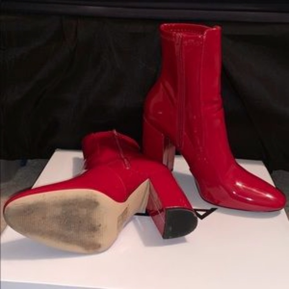 Aurelia Aldo Boots - Picture 4 of 8